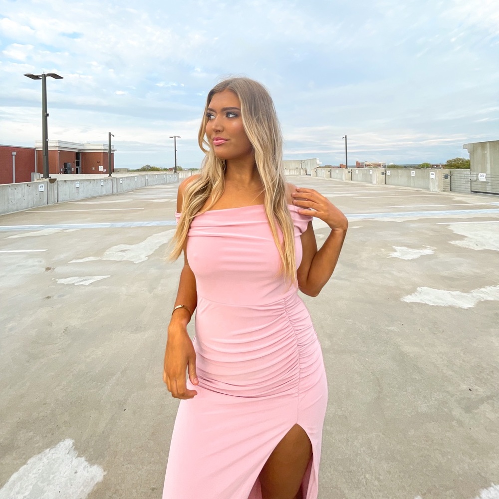 Windsor dress